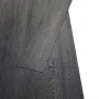 Lamas para suelo de PVC autoadhesivas 5,21m² 2mm negro y blanco de vidaXL, Suelos y moquetas - Ref: Foro24-330182, Precio: 77...