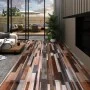 Lamas para suelo de PVC autoadhesivas 5,21 m² 2mm multicolor de vidaXL, Suelos y moquetas - Ref: Foro24-330192, Precio: 74,15...