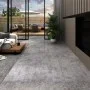 Lamas para suelo PVC autoadhesivas 5,21 m² 2 mm gris hormigón de vidaXL, Suelos y moquetas - Ref: Foro24-330193, Precio: 74,0...