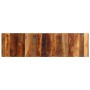 Mueble de TV madera maciza reciclada 110x30x40 cm de vidaXL, Muebles TV - Ref: Foro24-337842, Precio: 161,97 €, Descuento: %