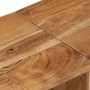 Mueble de TV madera maciza de acacia 160x30x45 cm de vidaXL, Muebles TV - Ref: Foro24-337991, Precio: 120,67 €, Descuento: %