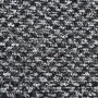 Felpudo gris 60x80 cm de vidaXL, Felpudos - Ref: Foro24-331573, Precio: 28,36 €, Descuento: %