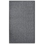Felpudo gris 90x150 cm de vidaXL, Felpudos - Ref: Foro24-331575, Precio: 52,15 €, Descuento: %