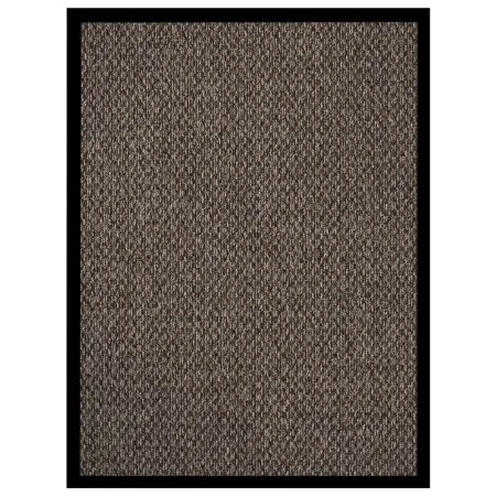 Felpudo beige 60x80 cm de vidaXL, Felpudos - Ref: Foro24-331577, Precio: 23,14 €, Descuento: %