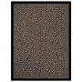 Felpudo beige 60x80 cm de vidaXL, Felpudos - Ref: Foro24-331577, Precio: 23,14 €, Descuento: %