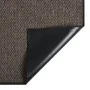 Felpudo beige 60x80 cm de vidaXL, Felpudos - Ref: Foro24-331577, Precio: 23,14 €, Descuento: %