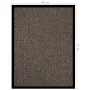 Felpudo beige 60x80 cm de vidaXL, Felpudos - Ref: Foro24-331577, Precio: 23,14 €, Descuento: %