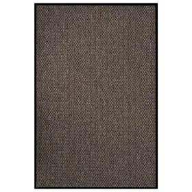 Felpudo beige 80x120 cm de vidaXL, Felpudos - Ref: Foro24-331578, Precio: 35,51 €, Descuento: %