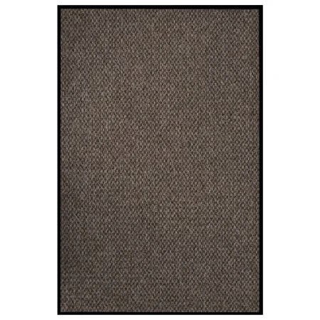 Felpudo beige 80x120 cm de vidaXL, Felpudos - Ref: Foro24-331578, Precio: 35,51 €, Descuento: %