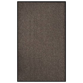 Felpudo beige 90x150 cm de vidaXL, Felpudos - Ref: Foro24-331579, Precio: 52,15 €, Descuento: %