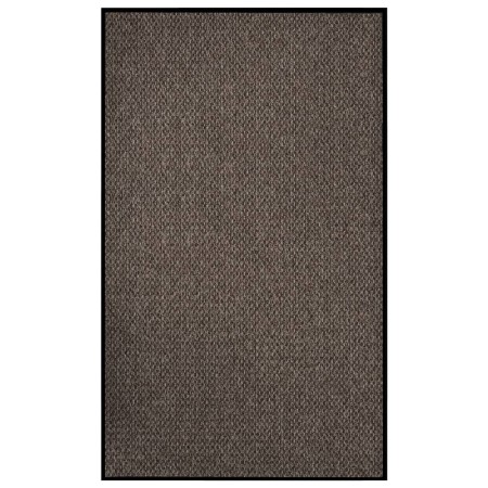 Felpudo beige 90x150 cm de vidaXL, Felpudos - Ref: Foro24-331579, Precio: 52,15 €, Descuento: %