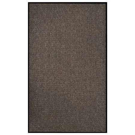Felpudo beige 90x150 cm de vidaXL, Felpudos - Ref: Foro24-331579, Precio: 47,31 €, Descuento: %