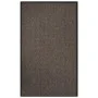 Felpudo beige 90x150 cm de vidaXL, Felpudos - Ref: Foro24-331579, Precio: 47,31 €, Descuento: %