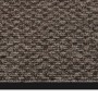 Felpudo beige 90x150 cm de vidaXL, Felpudos - Ref: Foro24-331579, Precio: 52,15 €, Descuento: %