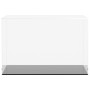 Caja de exposición acrílico transparente 56x36x37 cm de vidaXL, Mostradores - Ref: Foro24-154906, Precio: 163,22 €, Descuento: %