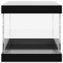 Caja de exposición acrílico transparente 30x15x14 cm de vidaXL, Mostradores - Ref: Foro24-154922, Precio: 28,14 €, Descuento: %