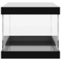 Caja de exposición acrílico transparente 34x16x14 cm de vidaXL, Mostradores - Ref: Foro24-154923, Precio: 29,28 €, Descuento: %