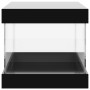 Caja de exposición acrílico transparente 24x12x11 cm de vidaXL, Mostradores - Ref: Foro24-154921, Precio: 17,98 €, Descuento: %