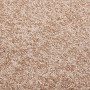 Felpudo beige 80x120 cm de vidaXL, Felpudos - Ref: Foro24-331585, Precio: 43,51 €, Descuento: %