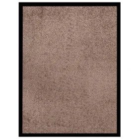 Felpudo marrón 40x60 cm de vidaXL, Felpudos - Ref: Foro24-331586, Precio: 23,98 €, Descuento: %