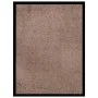 Felpudo marrón 40x60 cm de vidaXL, Felpudos - Ref: Foro24-331586, Precio: 23,98 €, Descuento: %