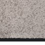Felpudo gris 40x60 cm de vidaXL, Felpudos - Ref: Foro24-331589, Precio: 21,39 €, Descuento: %
