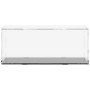 Caja de exposición acrílico transparente 34x16x14 cm de vidaXL, Mostradores - Ref: Foro24-154912, Precio: 36,07 €, Descuento: %