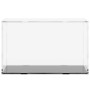 Caja de exposición acrílico transparente 31x17x19 cm de vidaXL, Mostradores - Ref: Foro24-154914, Precio: 36,20 €, Descuento: %