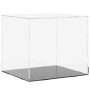 Caja de exposición acrílico transparente 40x36x35 cm de vidaXL, Mostradores - Ref: Foro24-154916, Precio: 58,26 €, Descuento: %