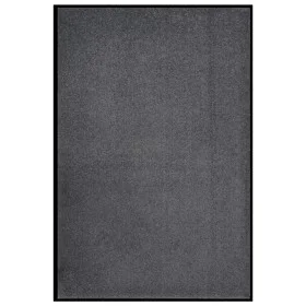 Anthracite gray doormat 80x120 cm by vidaXL, Doormats - Ref: Foro24-331594, Price: 42,66 €, Discount: %