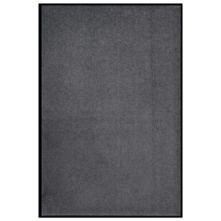 Felpudo gris antracita 80x120 cm de vidaXL, Felpudos - Ref: Foro24-331594, Precio: 42,66 €, Descuento: %