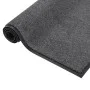 Felpudo gris antracita 80x120 cm de vidaXL, Felpudos - Ref: Foro24-331594, Precio: 42,66 €, Descuento: %