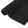 Felpudo negro 40x60 cm de vidaXL, Felpudos - Ref: Foro24-331595, Precio: 22,89 €, Descuento: %