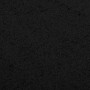 Felpudo negro 40x60 cm de vidaXL, Felpudos - Ref: Foro24-331595, Precio: 23,35 €, Descuento: %