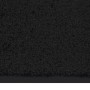 Felpudo negro 80x120 cm de vidaXL, Felpudos - Ref: Foro24-331597, Precio: 53,57 €, Descuento: %