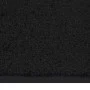 Felpudo negro 80x120 cm de vidaXL, Felpudos - Ref: Foro24-331597, Precio: 52,26 €, Descuento: %