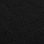 Felpudo negro 80x120 cm de vidaXL, Felpudos - Ref: Foro24-331597, Precio: 53,57 €, Descuento: %