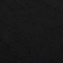 Felpudo negro 80x120 cm de vidaXL, Felpudos - Ref: Foro24-331597, Precio: 52,26 €, Descuento: %