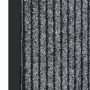 Felpudo de rayas gris 40x60 cm de vidaXL, Felpudos - Ref: Foro24-331604, Precio: 16,19 €, Descuento: %