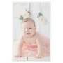 Table collage photo frames 3 pcs silver MDF 13x18cm by vidaXL, Photo frames - Ref: Foro24-332157, Price: 7,44 €, Discount: %