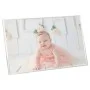 Table collage photo frames 3 pcs silver MDF 13x18cm by vidaXL, Photo frames - Ref: Foro24-332157, Price: 7,44 €, Discount: %