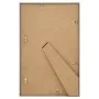 Marcos de foto collage de mesa 3 uds plateado MDF 13x18cm de vidaXL, Marcos para fotos - Ref: Foro24-332157, Precio: 7,44 €, ...