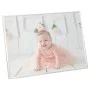 Marcos de foto collage de pared/mesa 3 uds plateado MDF 18x24cm de vidaXL, Marcos para fotos - Ref: Foro24-332163, Precio: 11...