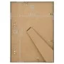 Marcos de foto collage de pared/mesa 3 uds plateado MDF 18x24cm de vidaXL, Marcos para fotos - Ref: Foro24-332163, Precio: 11...