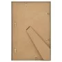 Tabletop collage photo frames 3 pcs silver MDF 21x29.7cm by vidaXL, Photo frames - Ref: Foro24-332172, Price: 10,12 €, Discou...