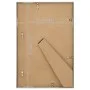Tabletop collage photo frames 3 pcs silver MDF 21x29.7cm by vidaXL, Photo frames - Ref: Foro24-332172, Price: 10,12 €, Discou...