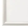 Marcos de foto collage de mesa 5 uds plateado MDF 21x29,7 cm de vidaXL, Marcos para fotos - Ref: Foro24-332173, Precio: 16,70...