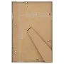 Marcos de foto collage de mesa 5 uds plateado MDF 21x29,7 cm de vidaXL, Marcos para fotos - Ref: Foro24-332173, Precio: 16,70...