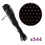Red de luces Navidad LED blanco cálido 4x4m interior/exterior de vidaXL, Mangueras y guirnaldas de luces - Ref: Foro24-328782...