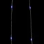 Tira de luces con 150 LED blanco frío PVC 15 m de vidaXL, Luces de Navidad - Ref: Foro24-330050, Precio: 12,77 €, Descuento: %